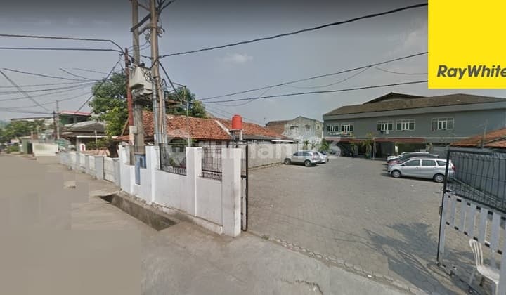 CHEAP LOTS STRATEGIC LOCATION BEKASI CITY WEST JAVA