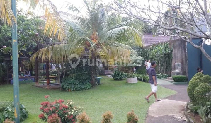 Kemang Mampang Prapatan Plot Area 6,380m2 Rare Find 25m Kemang Mampang Prapatan Plot Area 6,380m2 Rare Find 25m