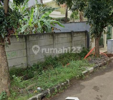 Kavling dijual di intercon kebon jeruk jakarta barat