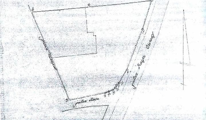 Tanah Komersial di Curug Tangerang
