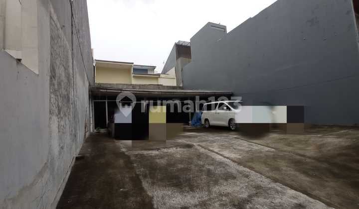 Dijual Tanah Kavling Siap Bangun di Green Ville Tahap 4 Dijual Tanah Kavling Siap Bangun di Green Ville Tahap 4