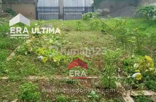 Tanah Strategis Murah di Gunung Batu, Bandung Utara