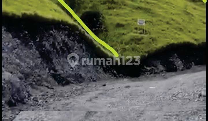 TANAH Binongko Labuan Bajo Sangat Strategis