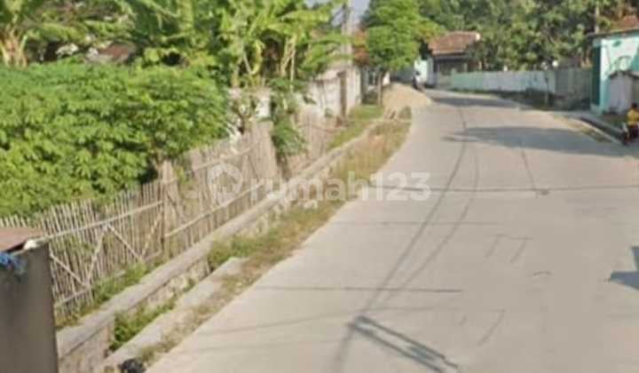 Lahan Multifungsi Ketileng Cilegon Lahan Multifungsi Ketileng Cilegon