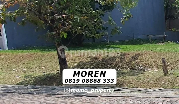 For Sale Rare BGM Plot Pantai Indah Kapuk For Sale Rare BGM Plot Pantai Indah Kapuk