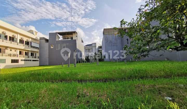 Jual Cepat Kavling Grisenda Boulevard Raya Jarang Ada