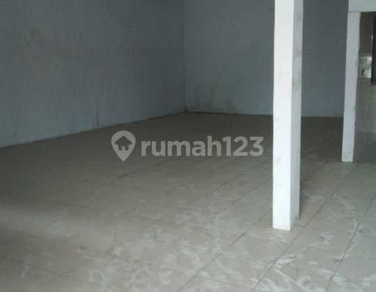 Dijual kavling jurumudi