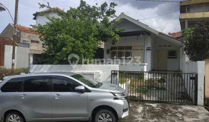 Rumah Hitung Tanah Di Wonodri Krajan Rumah Hitung Tanah Di Wonodri Krajan