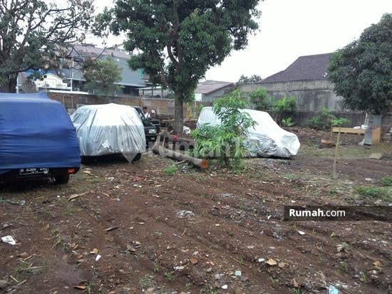 TANAH MURAH DI JAKARTA BARAT, HANYA 8JTAAN/M2