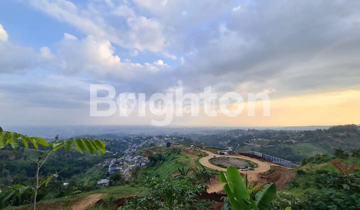 KAVLING EXCLUSIVE ROYAL GARDEN