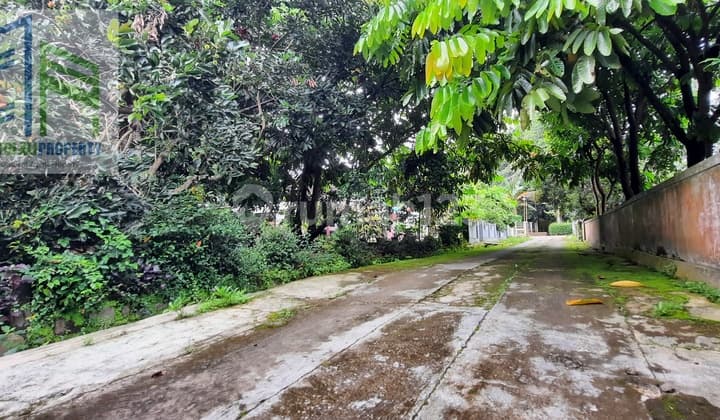 Tanah pekarangan nyaman di pengging banyudono boyolali