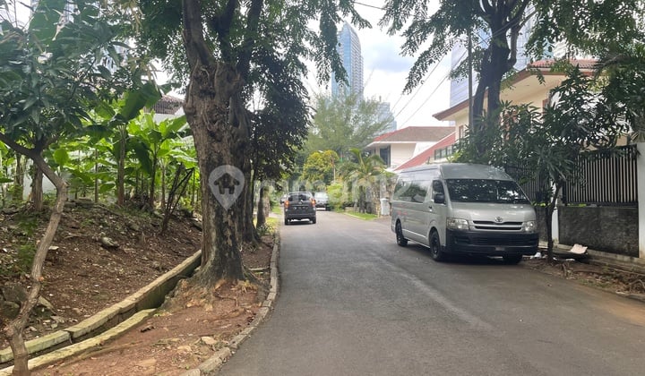 Jual MURAH KAVLING 492m2 HOEK KARANG ASEM DENPASAR KUNINGAN JAKSEL CONTACT : ERFI +62819xxxxxxxx