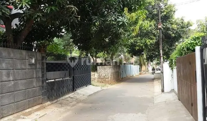 Bintaro Sektor 1, Jl. Kesehatan Vi