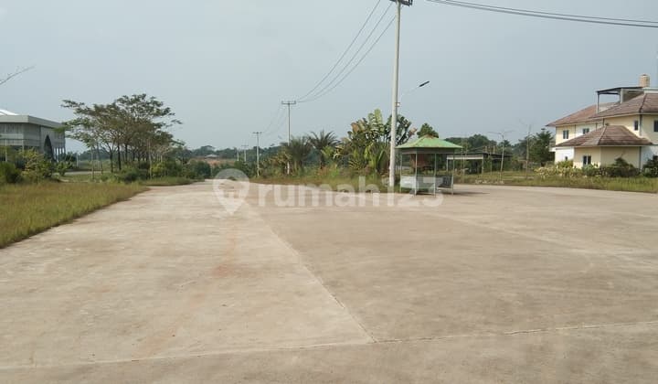 DiJual(TP) Take Over Perum Dkt Citra Maja - Lebak- Banten