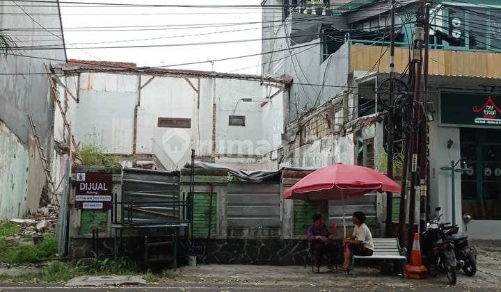 Tanah Kavling Super Strategis Exit Tol Kota Bogor