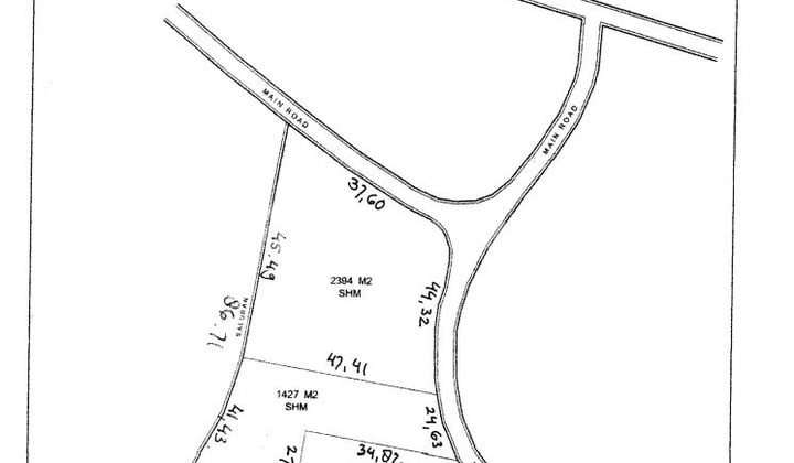 Dijual Tanah Siap Bangun Di Cipaku-Setiabudhi Dijual Tanah Siap Bangun Di Cipaku-Setiabudhi