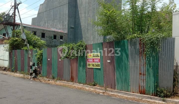 Dijual Tanah Jl.Ungaran Timur Raya Semarang Dijual Tanah Jl.Ungaran Timur Raya Semarang