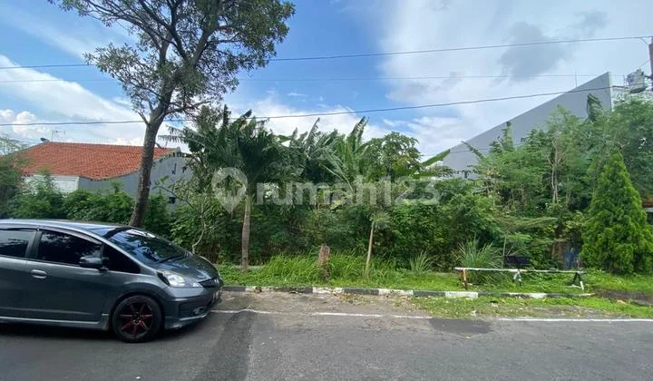 Kumudasmoro Land Kumudasmoro Land