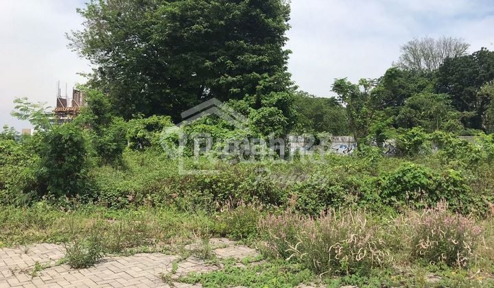 Land at The Green Residence, Candisari Semarang (YlKsTt 3166)