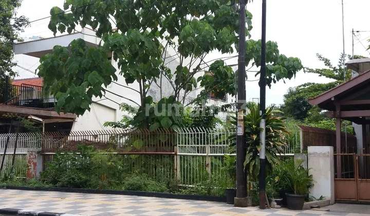 TANAH TENGAH KOTA TANAH TENGAH KOTA