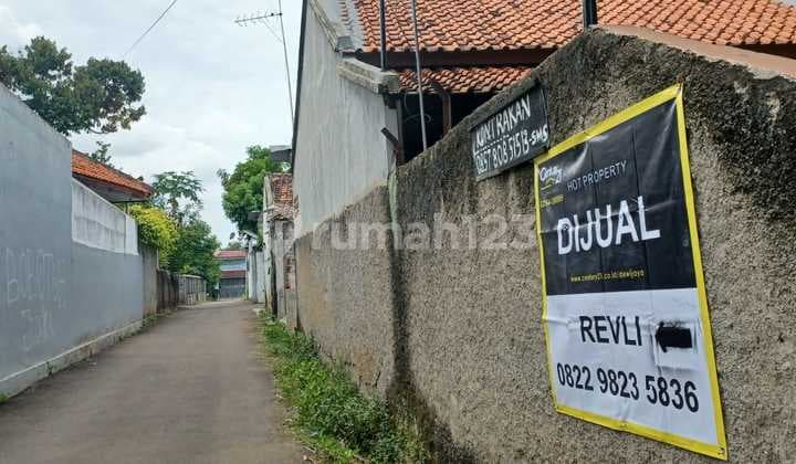 SHM Land in Cipare Near Rosena Sports Hall