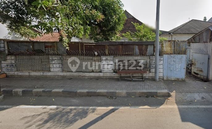 Tanah & Rumah Burung Aktif Daerah Paduraksa