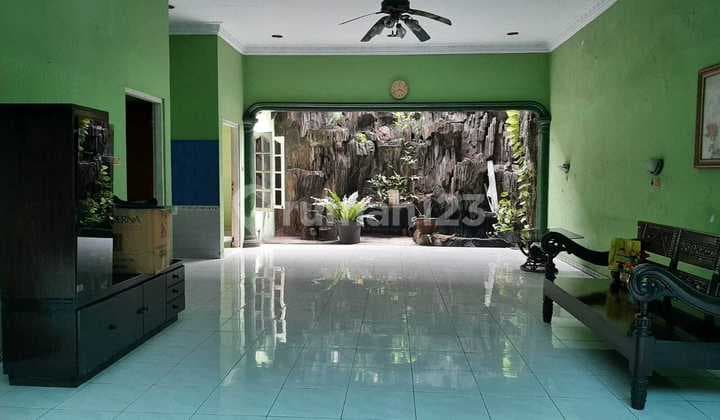 Strategic land by the highway Jampea Tanjung Priok