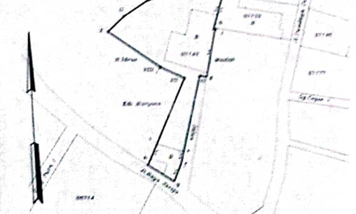 Tanah Lahan Murah Siap Bangun Dengan Luas 667m di Seroja Harapan Jaya Bekasi Utara Kota Bekasi