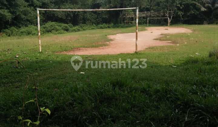 For Sale SUPER CHEAP Industrial Land in Cisoka Tigaraksa Tangerang