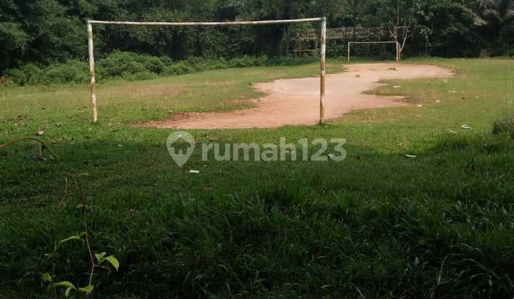 Dijual Cepat BU Banget Tanah Industri Di Cisoka Tigaraksa Tangerang