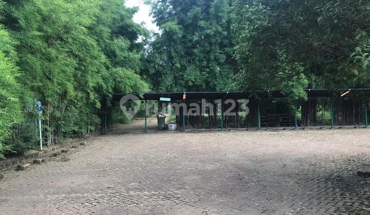 Tanah Tb Simatupang, Jakarta Selatan