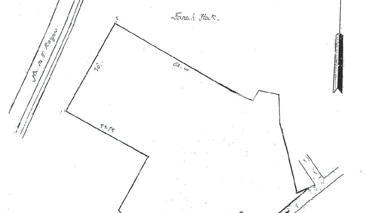 TANAH KOMERSIAL DAN GUDANG BALIKPAPAN MT HARYONO 9200m2