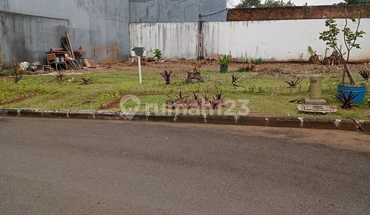 Dijual Cepat Kavling Bagus Dan Murah Di Grand Wisata Bekasi.