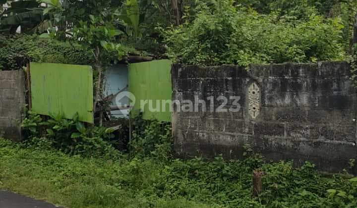 Kavling/Tanah di Jimbaran, BALI (MN)