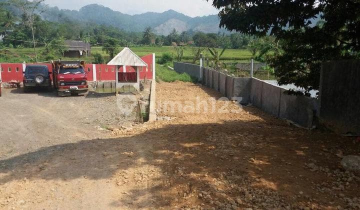 Kavling Ekslusif Siap Bangun Super Strategis