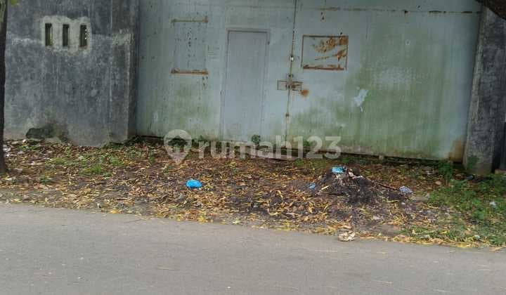 tanah di daerah RS Margono, Purwokerto