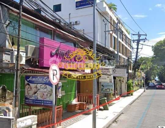 Tanah Jual Lokasi Padma