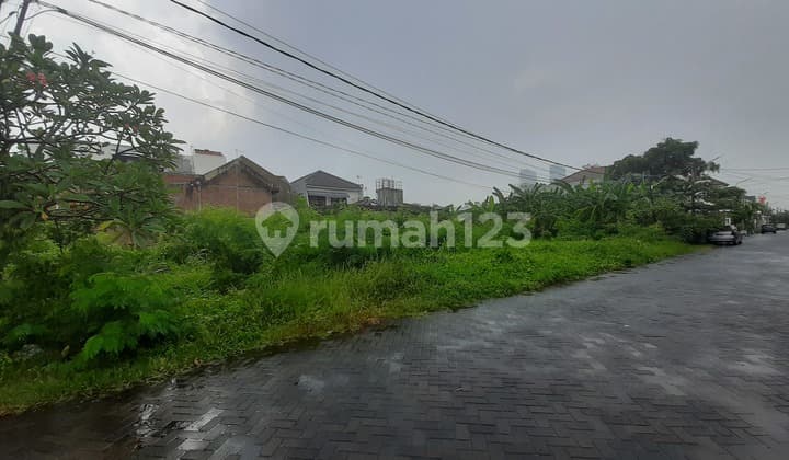 Dharmahusada Megah Permai Dekat Galaxy Mall