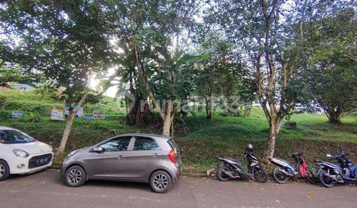 Dago Pakar Resort Land