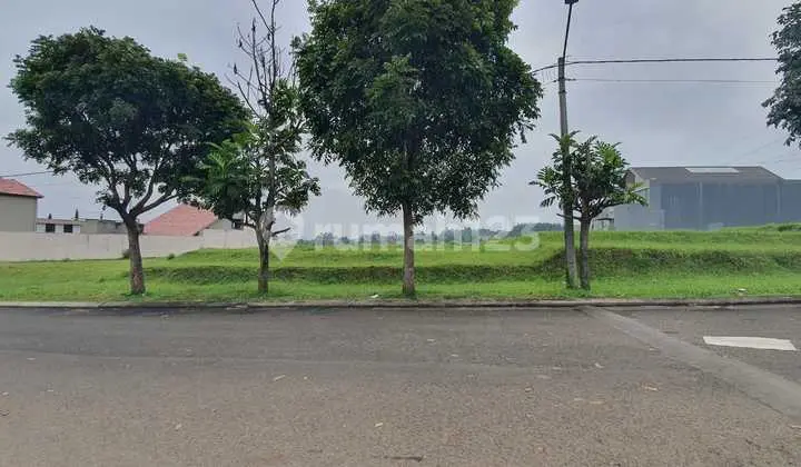 Harga Terbaik Tanah Dengan View Budi Indah, Setiabudi Bandung