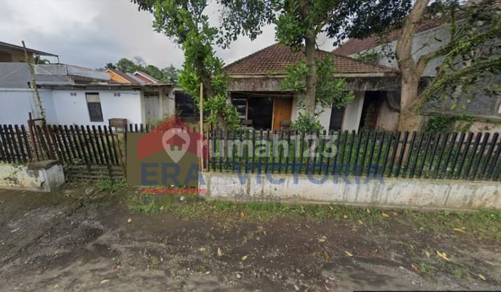 Jual Tanah Sangat Luas Cocok Untuk Industri/Pergudangan, Bisa Akses Mobil Besar, Dkt Pasar Pakis