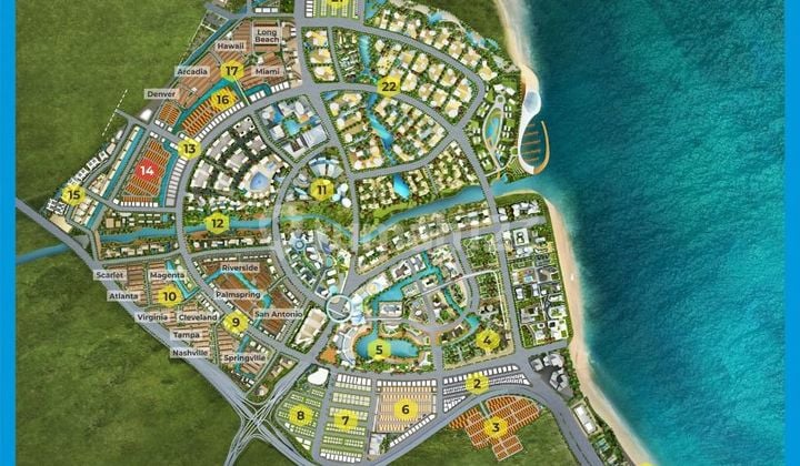 FOR SALE QUICKLY RESIDENTIAL LOT PIK 2. FOR SALE QUICKLY RESIDENTIAL LOT PIK 2.