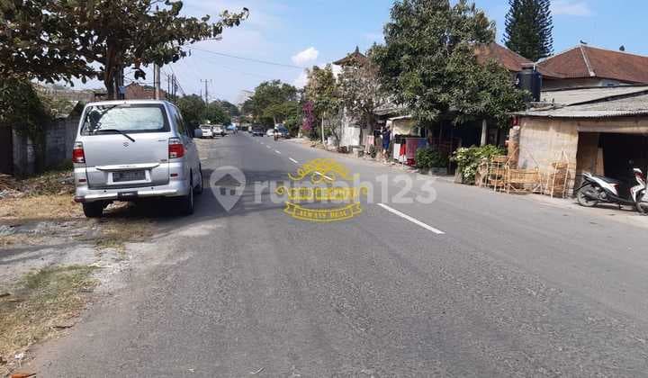 Tanah Jual Lokasi Padang Galak