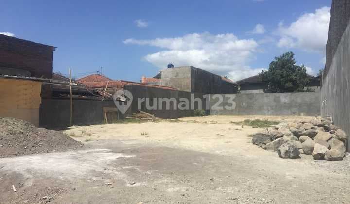 Tanah Bagus Dekat Kampus Ums Pabelan Kartasura Solo