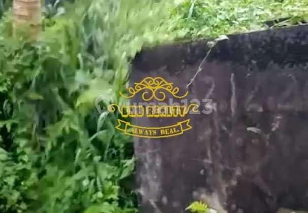 Tanah Jual Lokasi Wangaya Gede