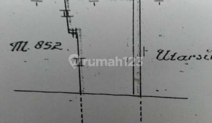 Nego abis keren harganya tanah dalem kaum bandung