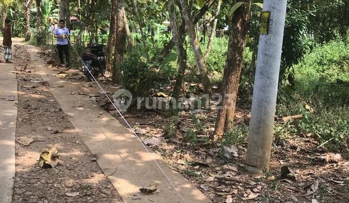 Dijual Tanah di Purworejo