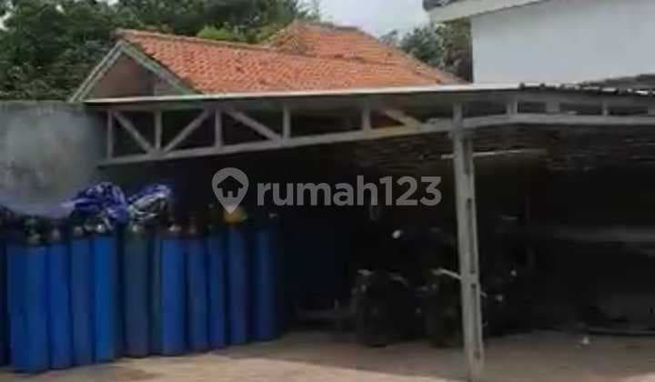 Workshop Kalitimbang Cibeber Multifungsi