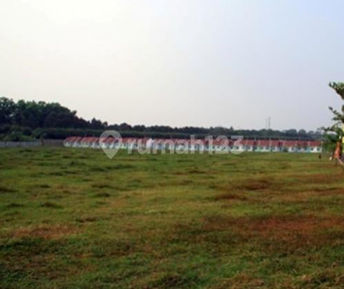 Citraland Bukit Golf Blok I - Kavling Siap Bangun, Luar Cluster Citraland Bukit Golf Blok I - Kavling Siap Bangun, Luar Cluster