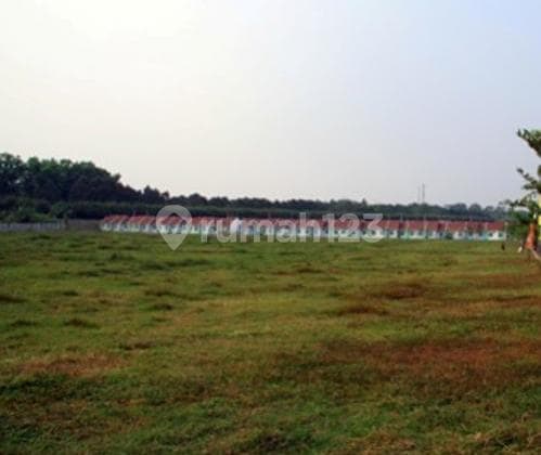 Citraland Golf Hill Block I - Ready-to-Build Plot, Outside Cluster.